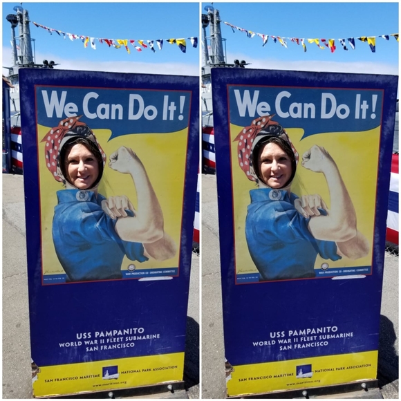 Meet your Posher, Dawn rae - Picture 1 of 1